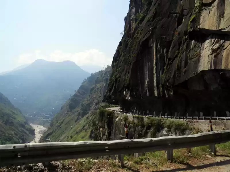 Photo of Kalpa, the 'view poi