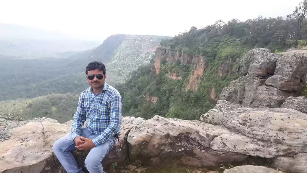 Photo of BALAM HIL TOP YATRA