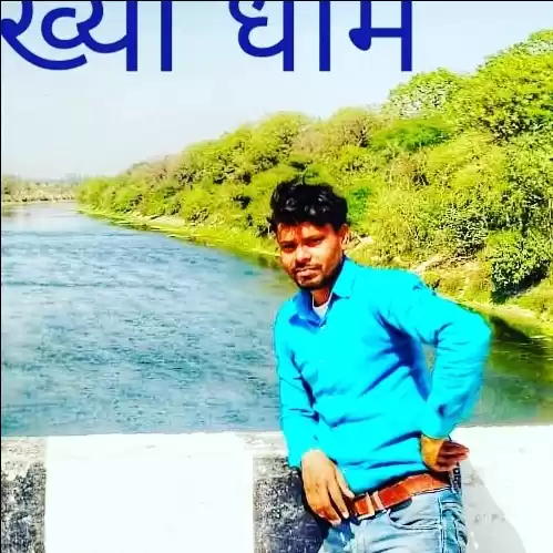 Photo of Anil Yadav