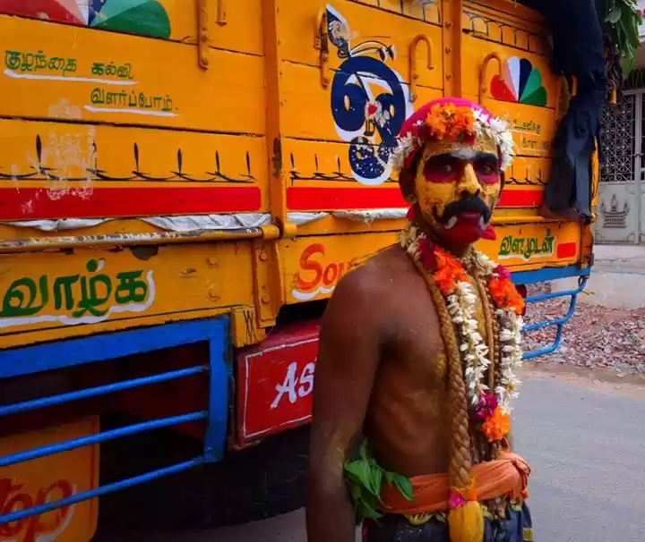 Photo of Kulasekarapatnam or 