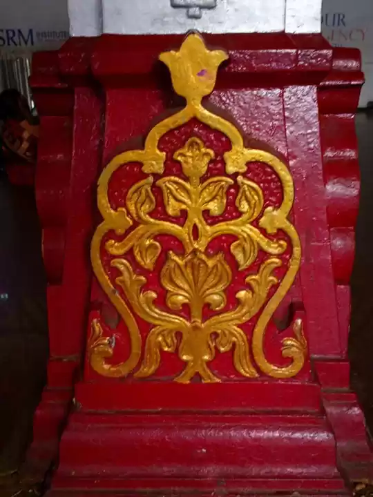 Photo of Chennai Egmore Railw