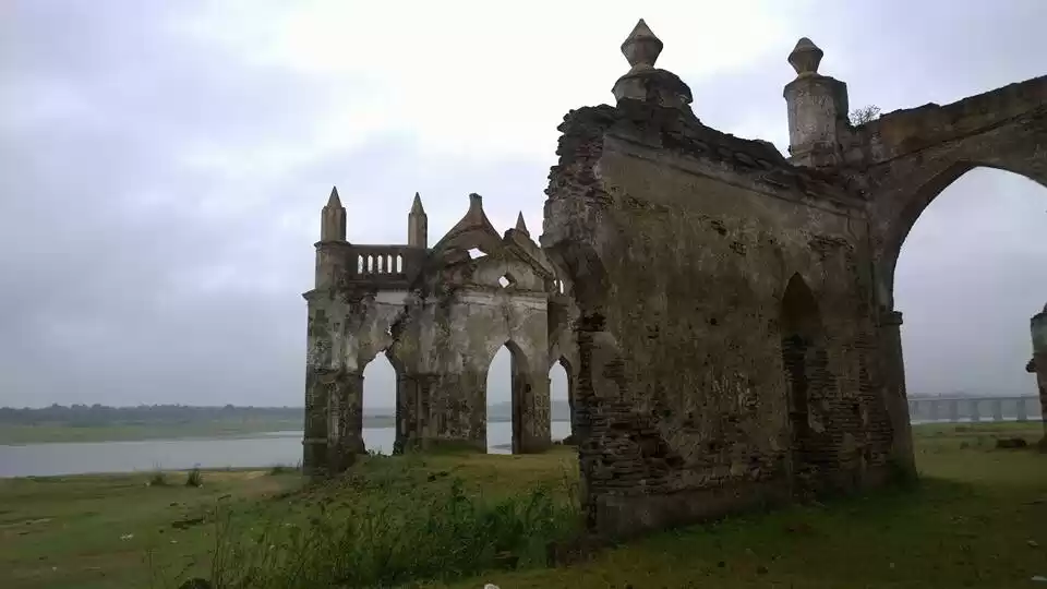 Photo of Rosary Church Shetti