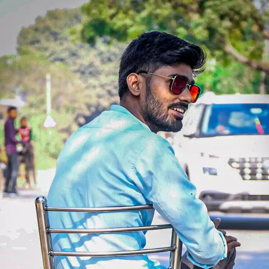Photo of shivam pandey