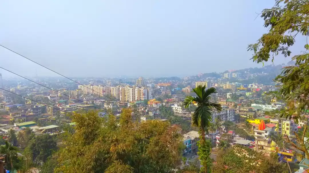 Photo of Guwahati,chandrapur,