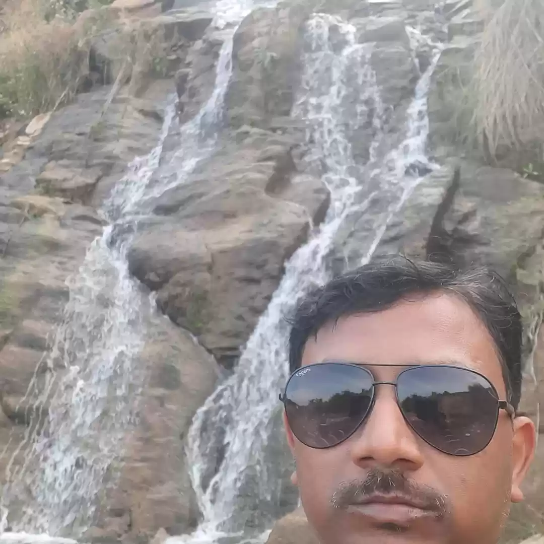 Photo of abhishek shrivastava