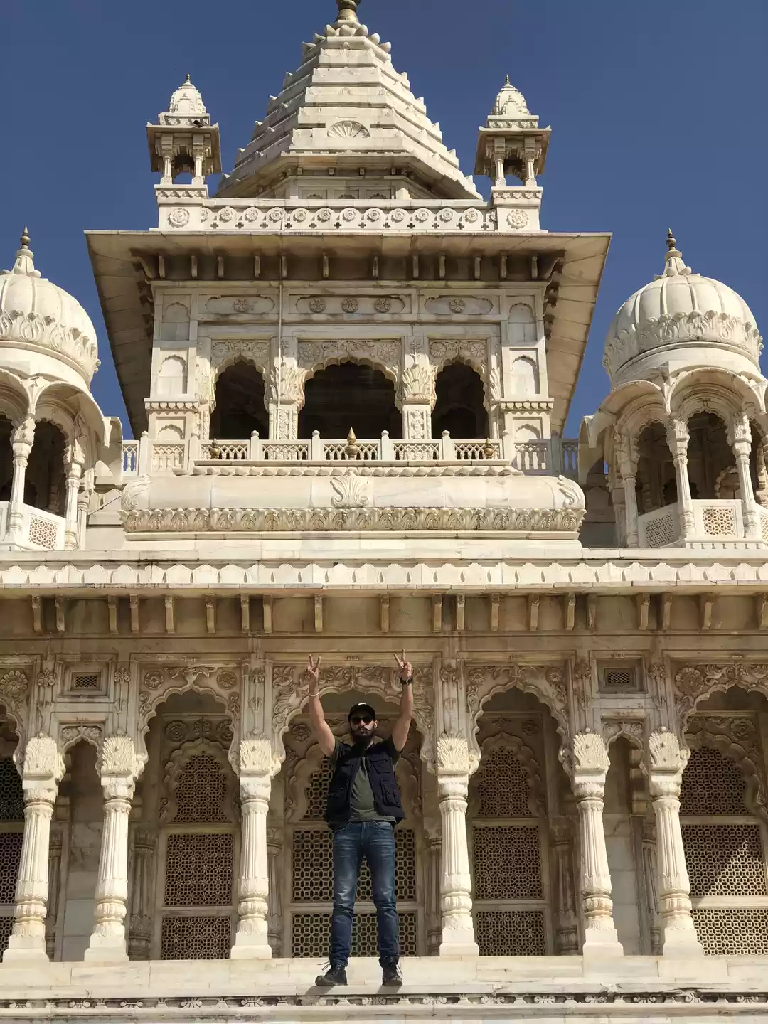 Photo of Rajasthan Ride (jodh