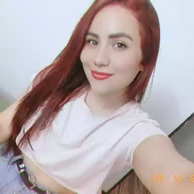 Photo of Alana Alison