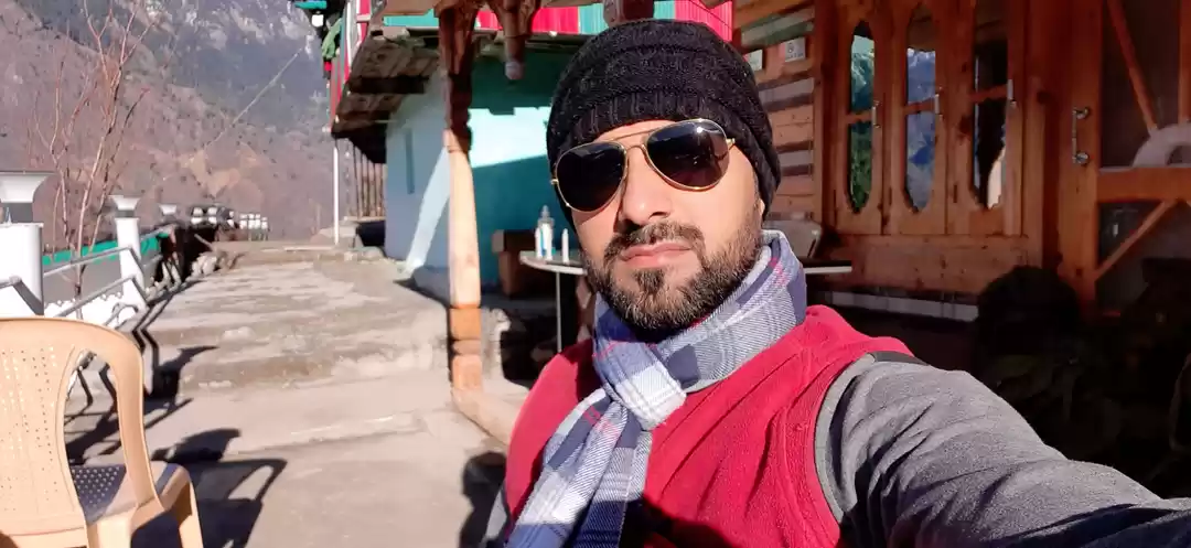 Photo of Kedarkantha trek