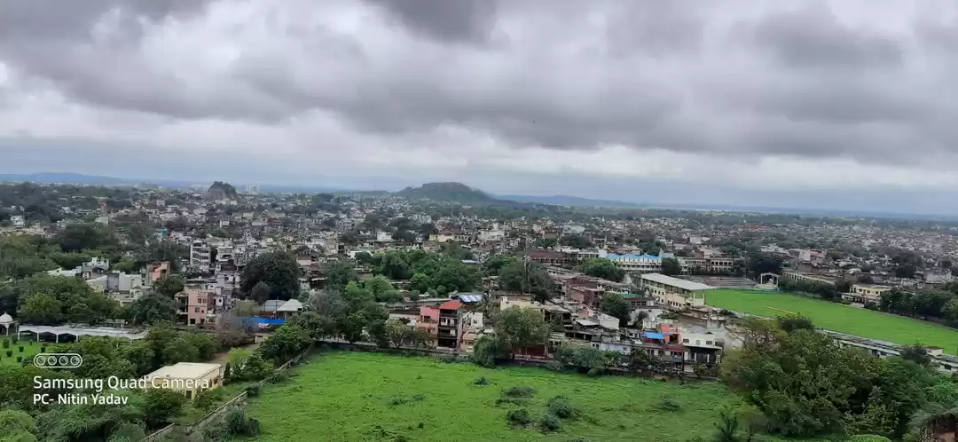 Photo of #fort #jhansi