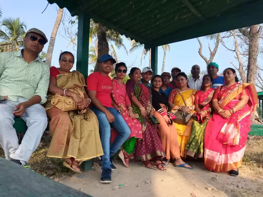 Photo of A day trip to Bakkha