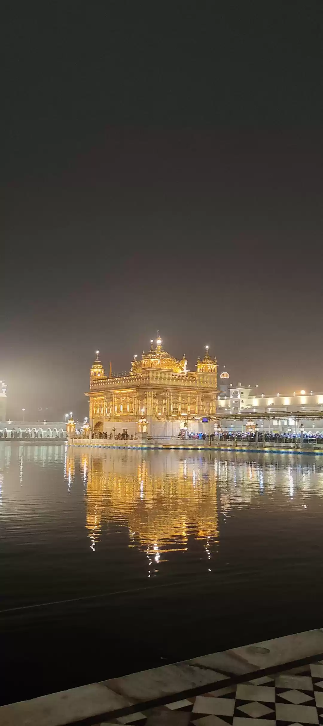 Photo of AMRITSAR: The city o