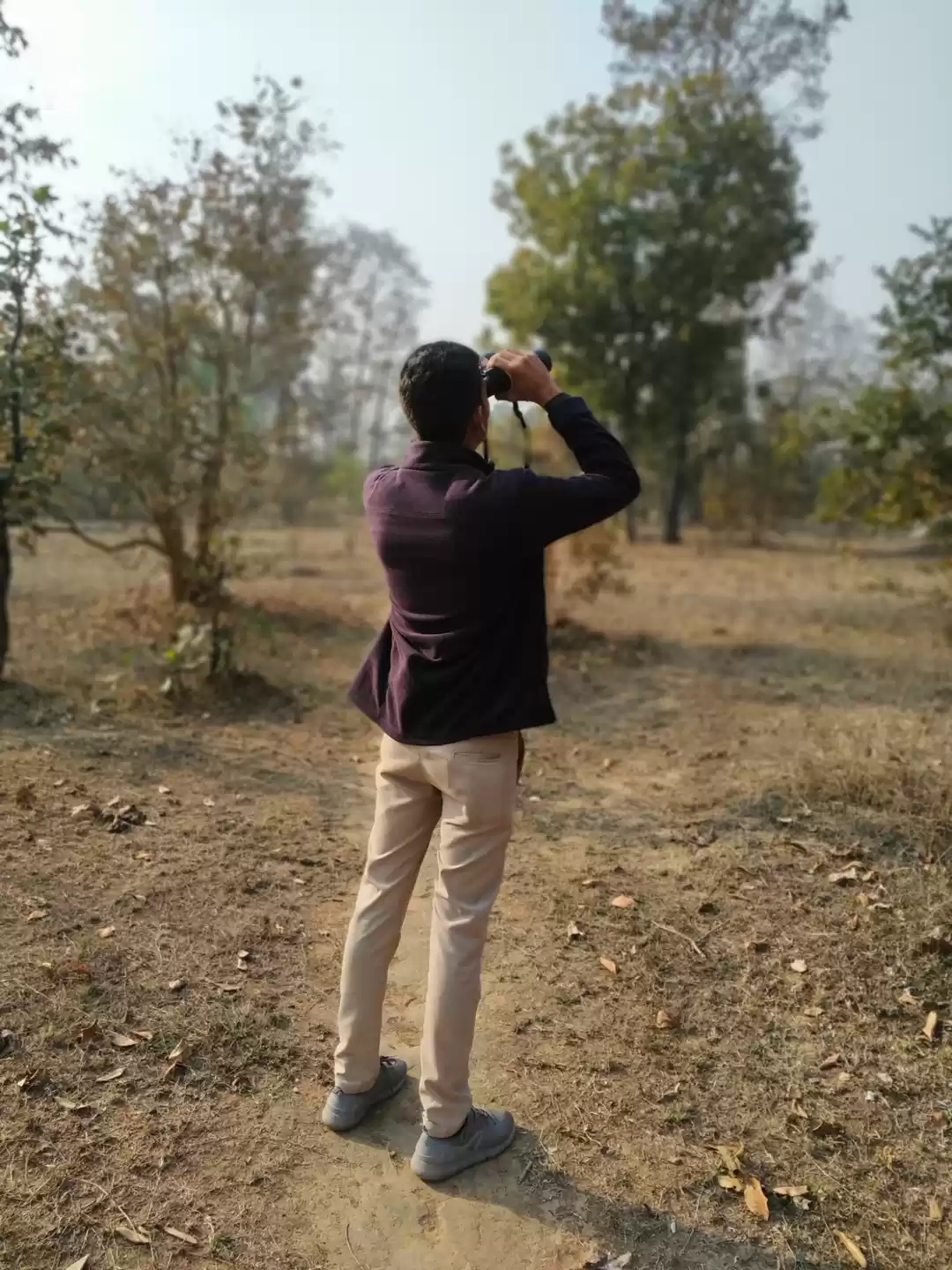 Photo of Nature walk 