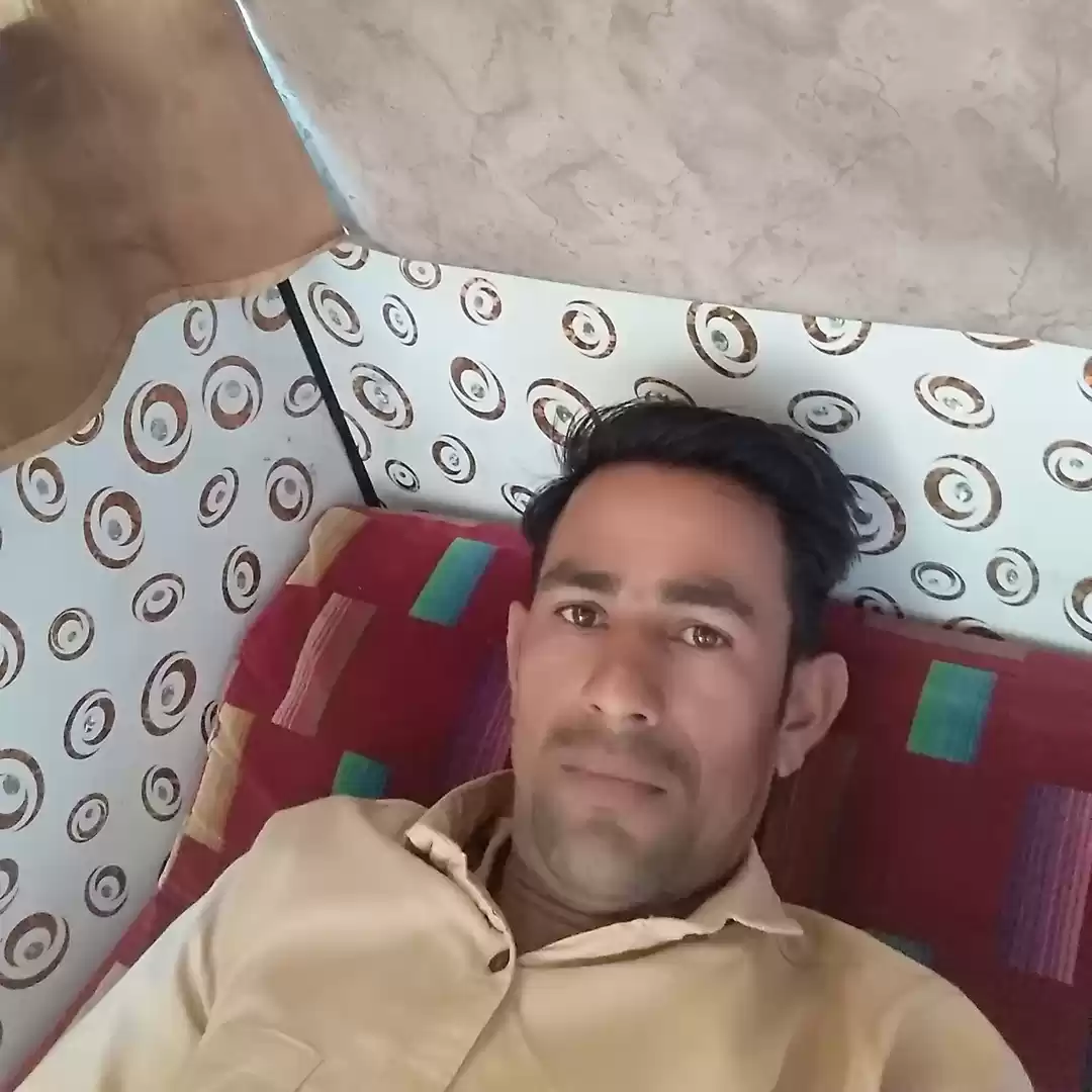 Photo of पुष्कर कांकर धाकड़