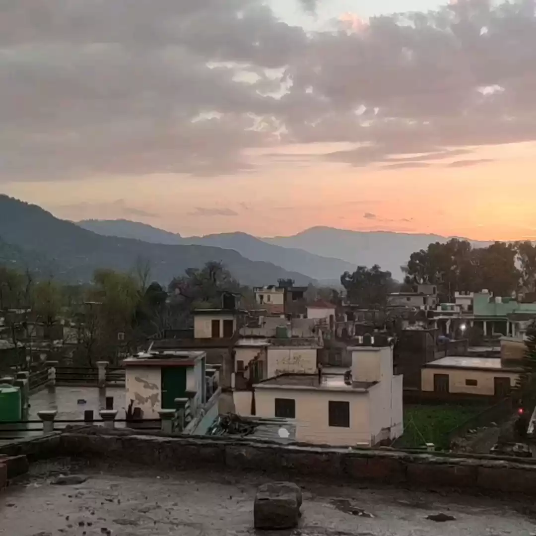 Photo of #vermaji travelindia