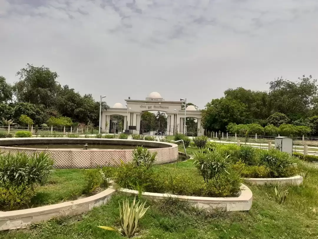 Photo of Greater Noida