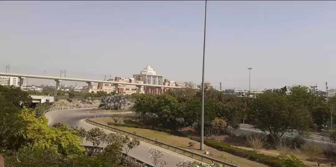 Photo of Greater Noida Views