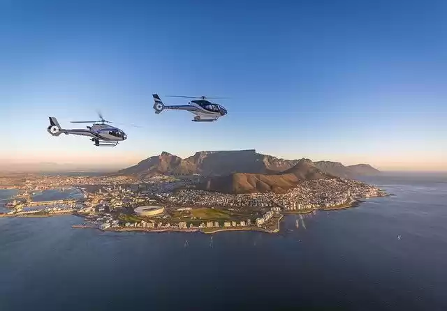 Photo of Cape Town South Afri