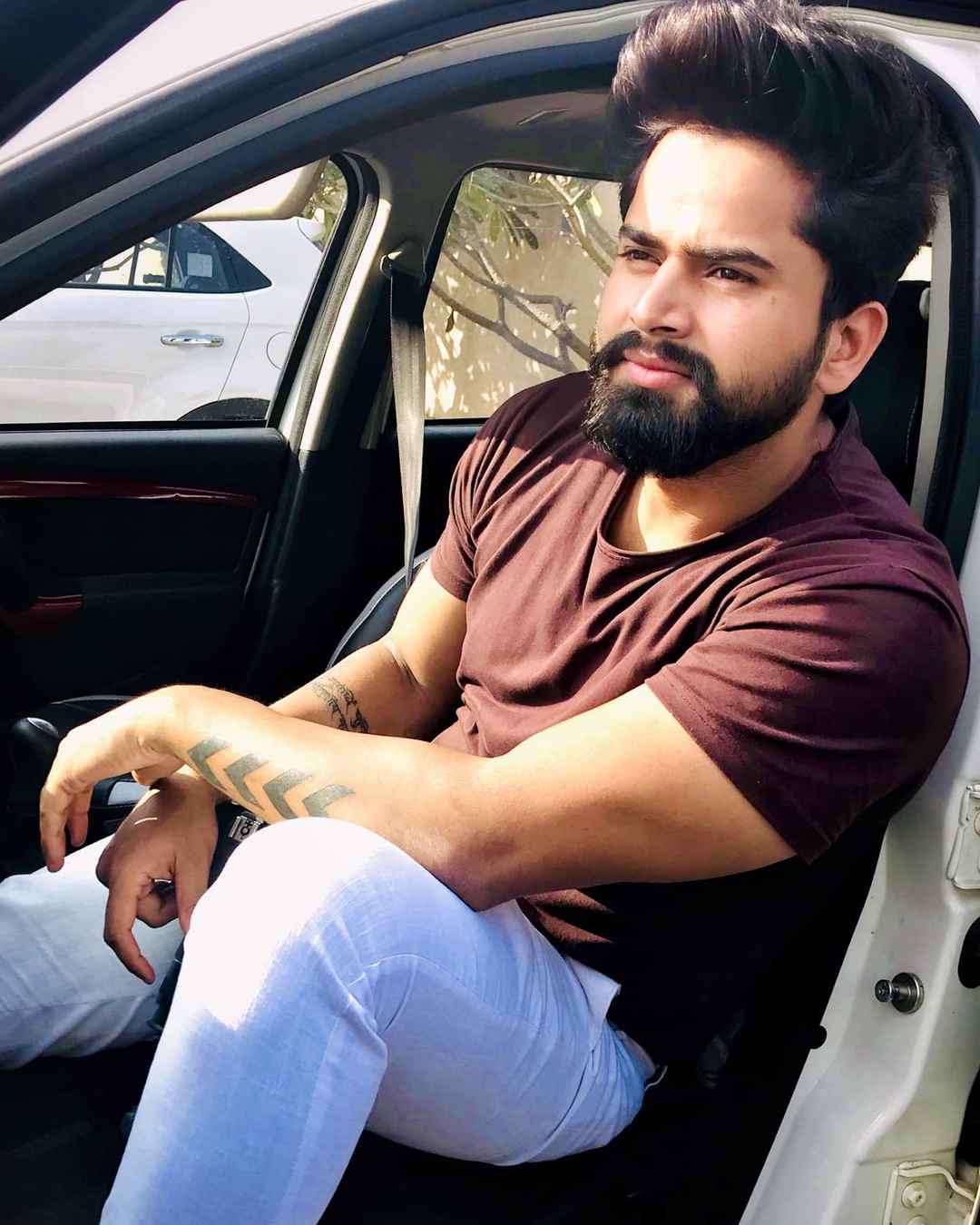 Photo of Abhi Singh