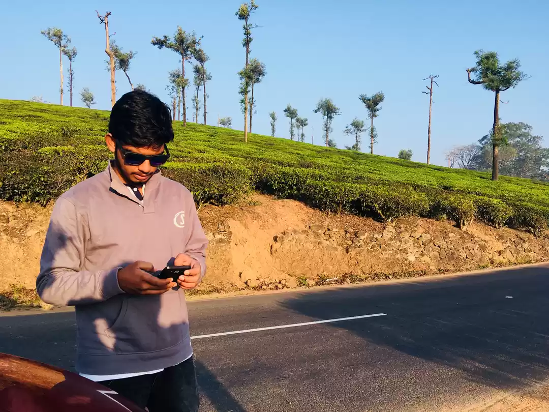 Photo of Diraj Kumar
