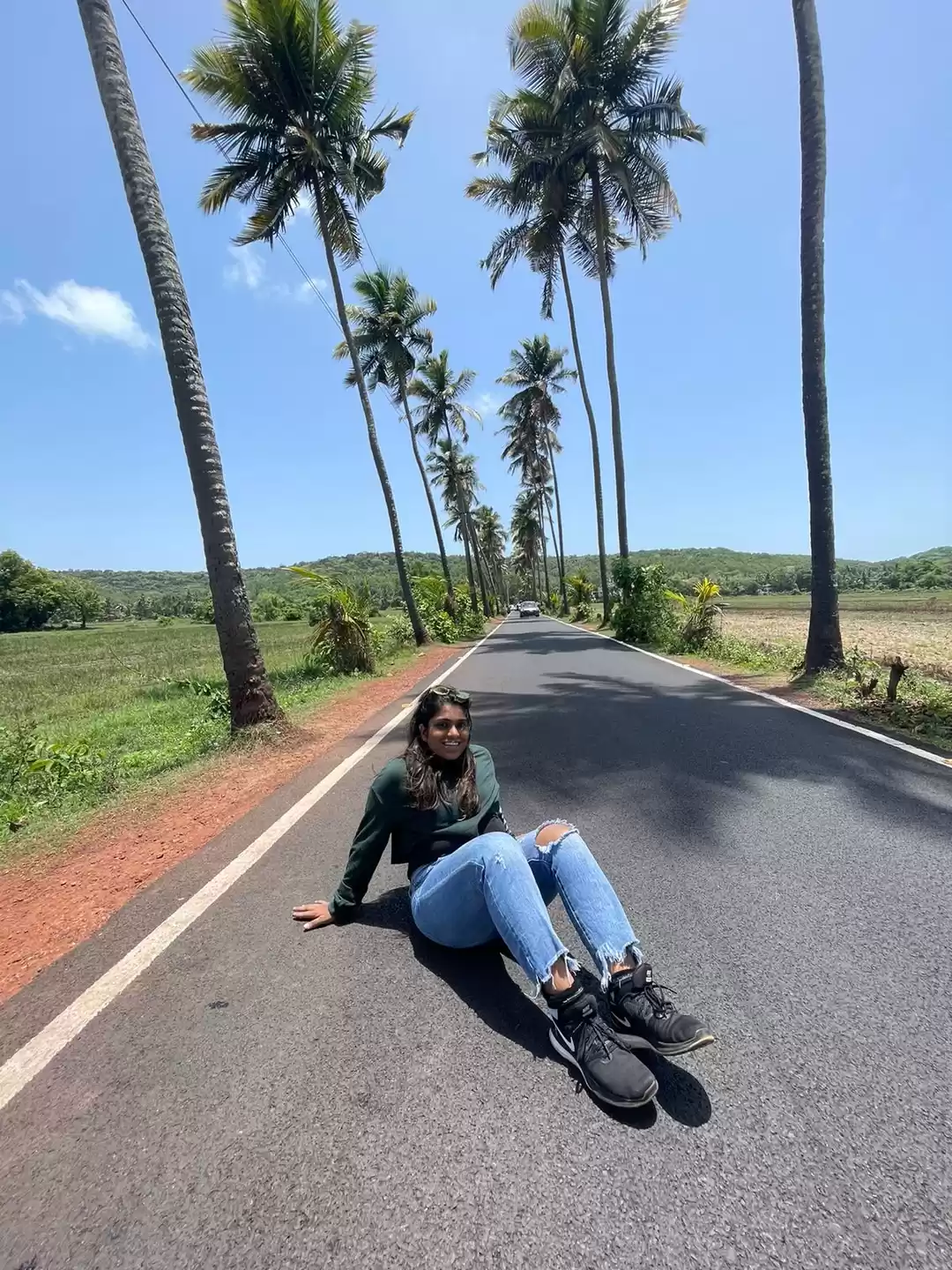 Photo of Blissful Goa! With a