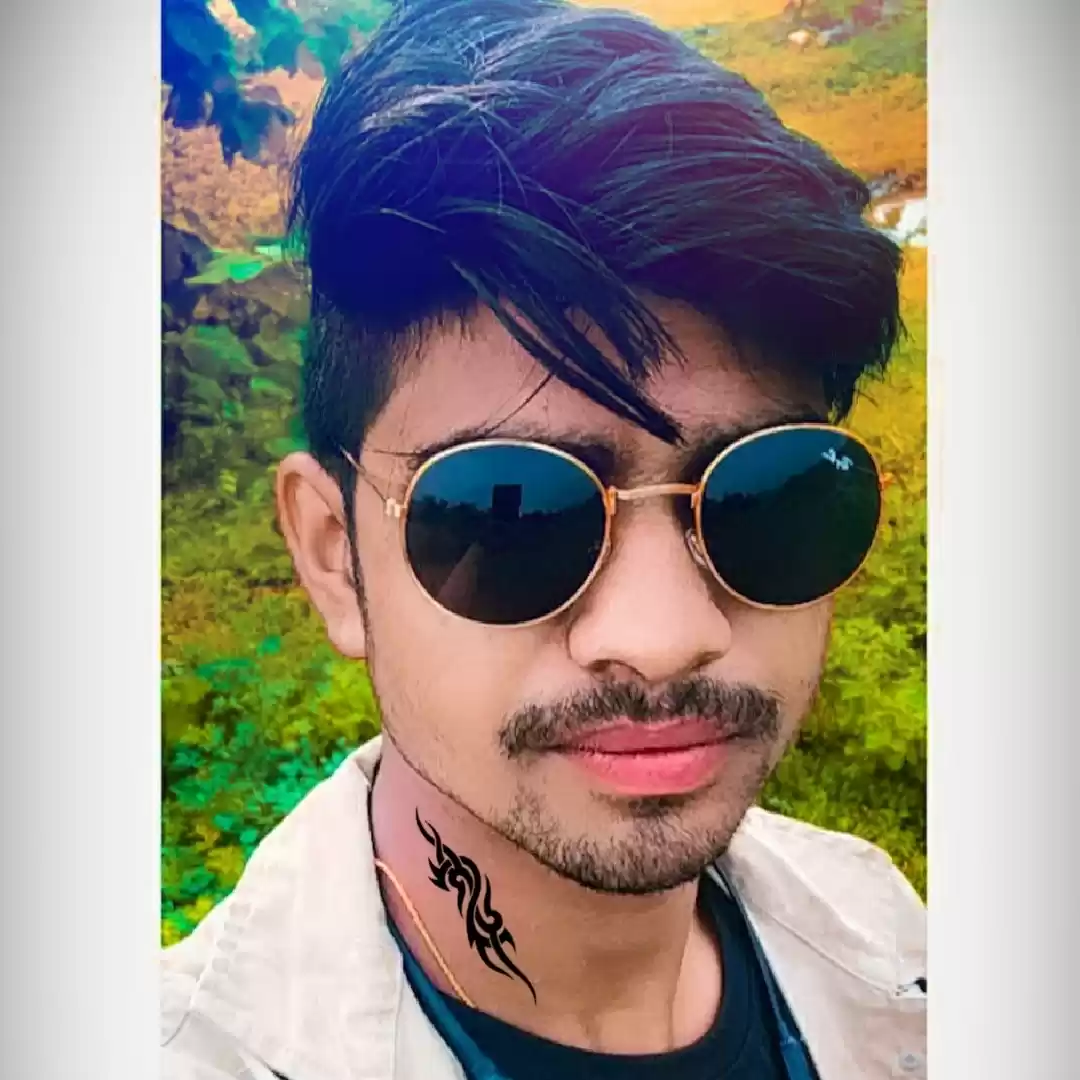 Photo of Sandeep Sandeeps Solaki