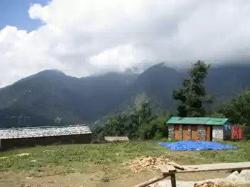 Photo of Solo Roopkund Lake, 