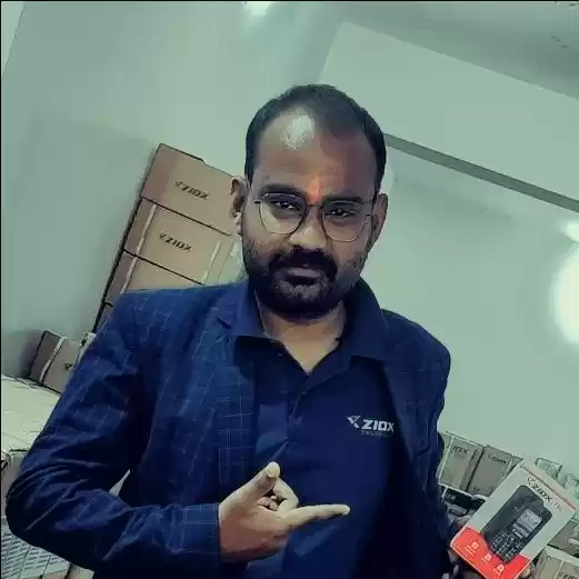 Photo of Gaurav Dixit