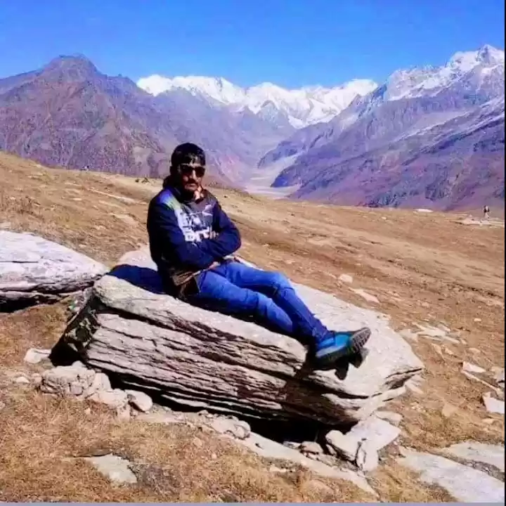 Photo of Sandip Chotala