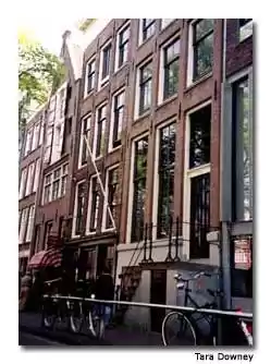 Photo of Museum Crawl: Amster