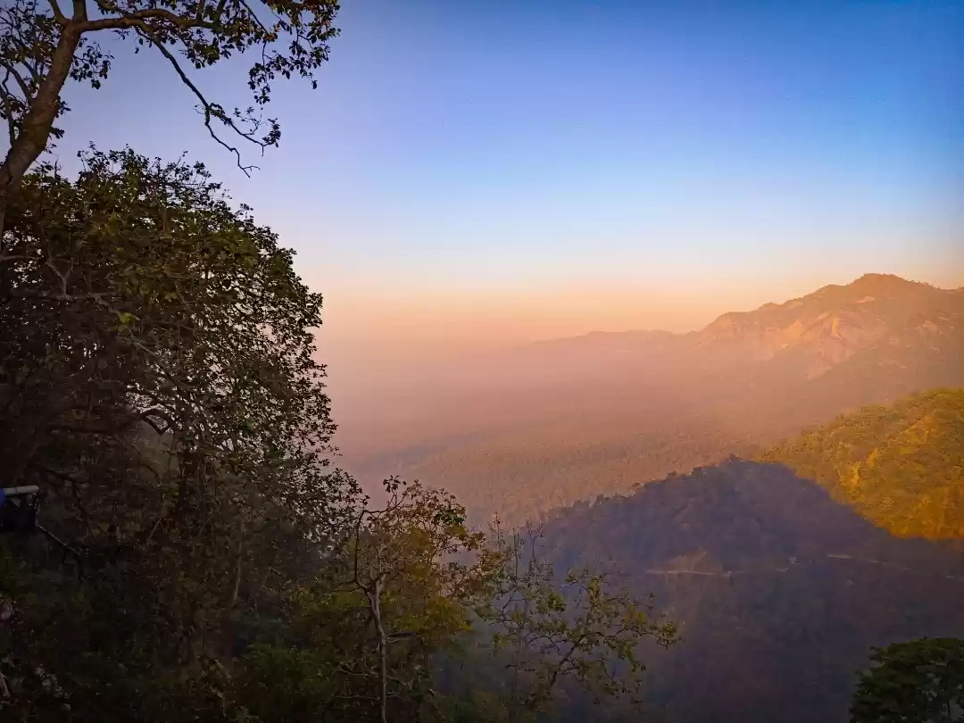 Photo of Trip of uttrakhand