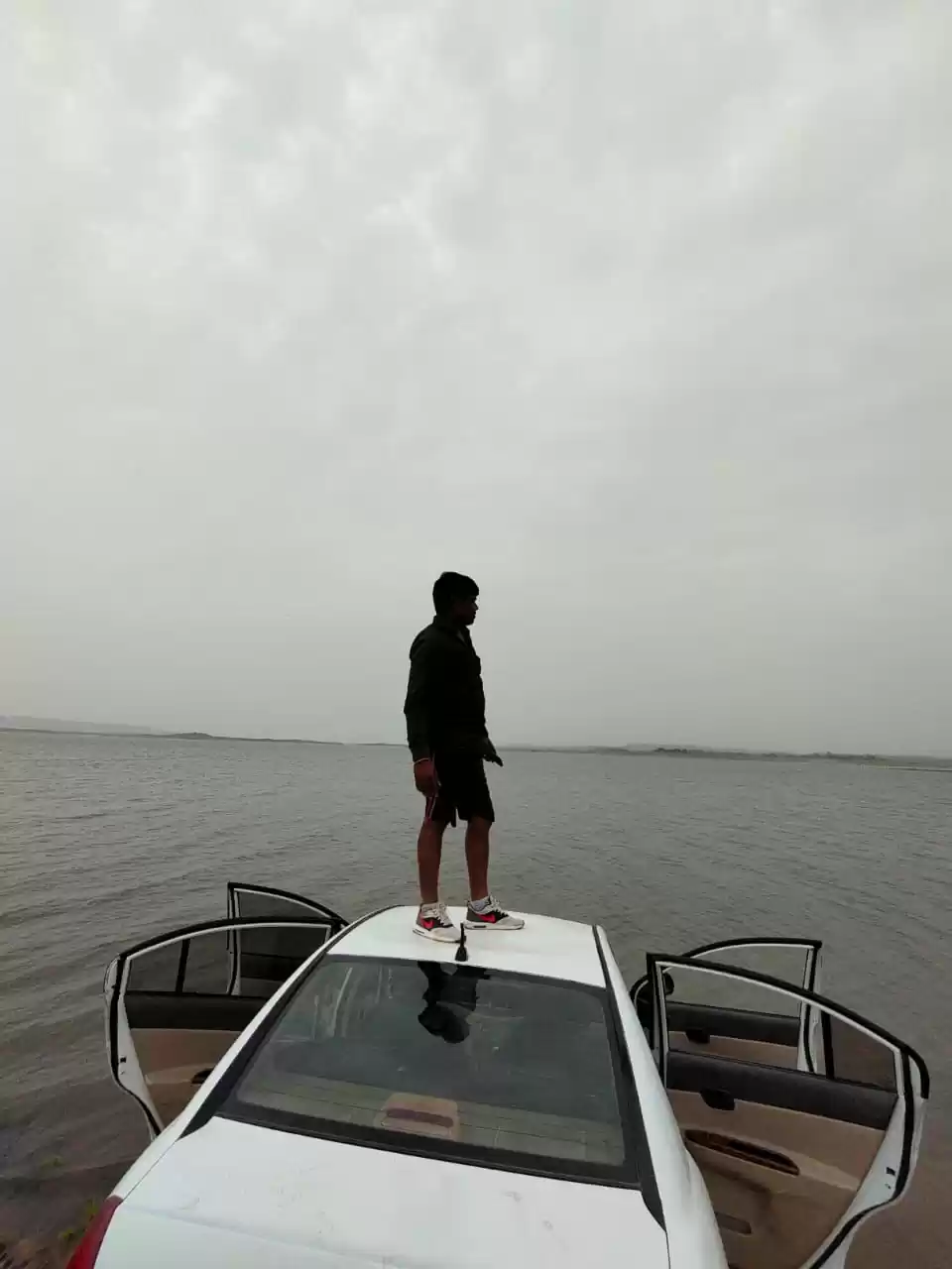 Photo of Maahi....Banswara