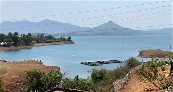 Photo of Pawna lake Maharasht