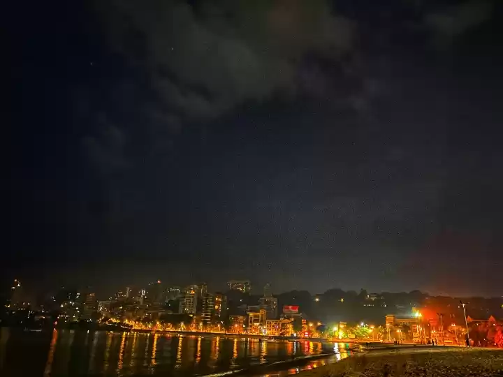 Photo of Girgaon Chowpatty