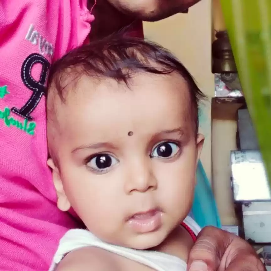 Photo of Natha Ram Banjara