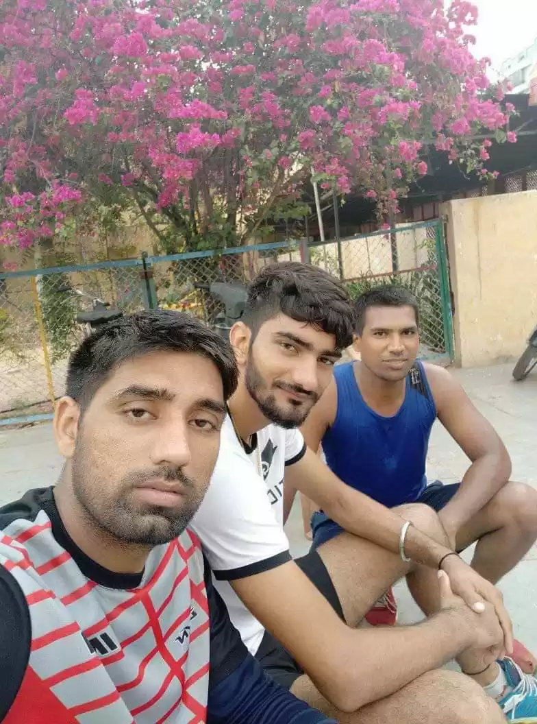 Photo of risal singh