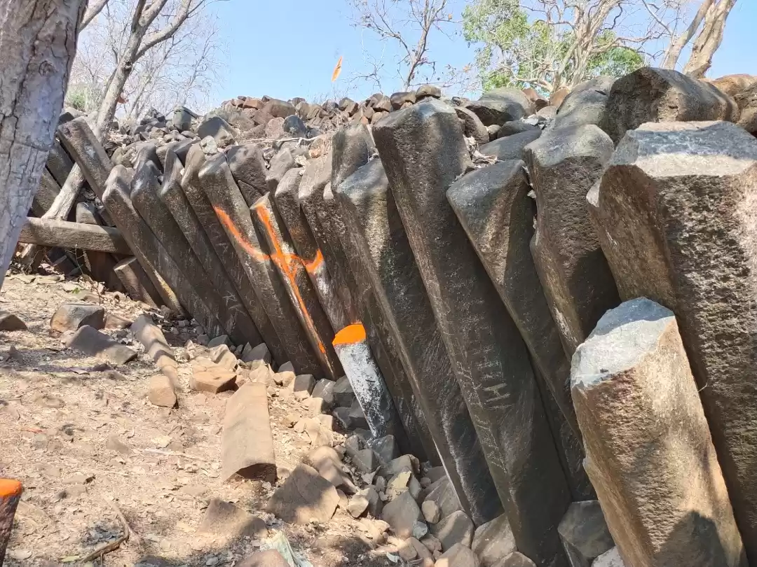 Photo of Kavidiya pahad metal