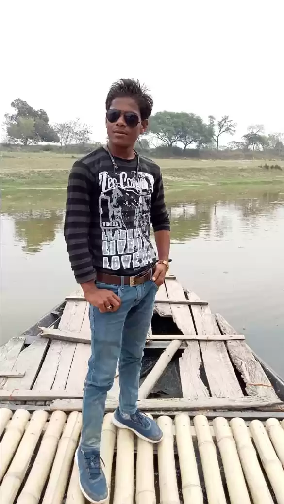Photo of Kamal