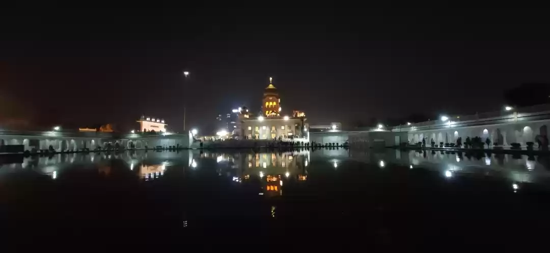 Photo of Gurudwara