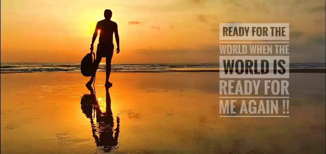 Photo of A South Goan Sunset 