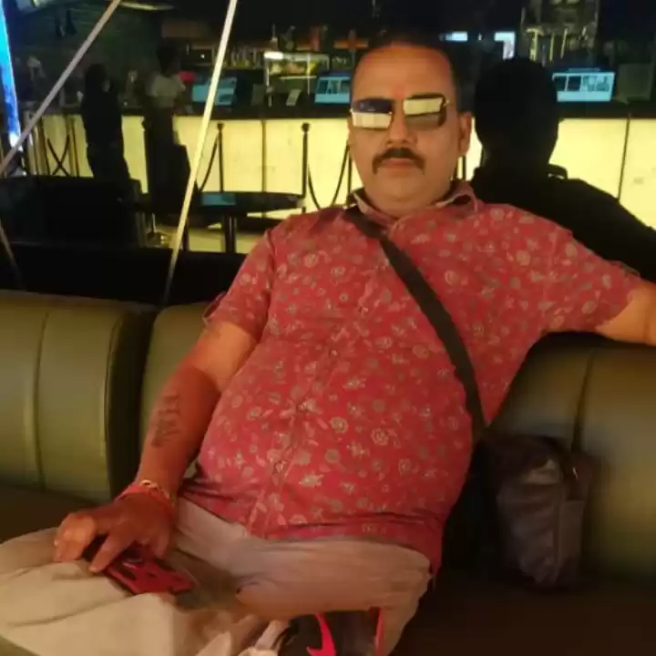 Photo of मनोज कसौधन अयोध्या धाम