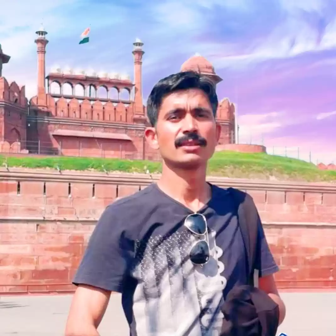 Photo of Dharmendra Kr Dks