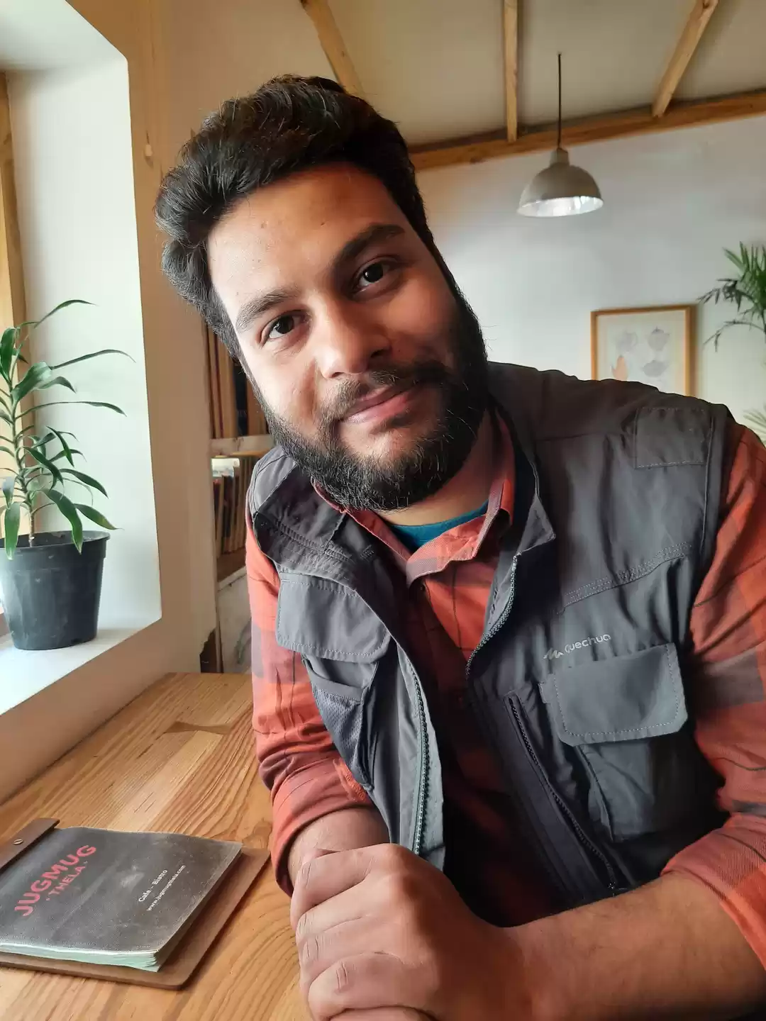 Photo of rishabh jaggi