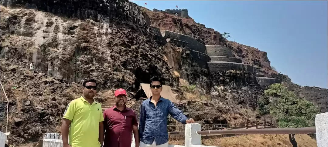 Photo of Vishal gad 