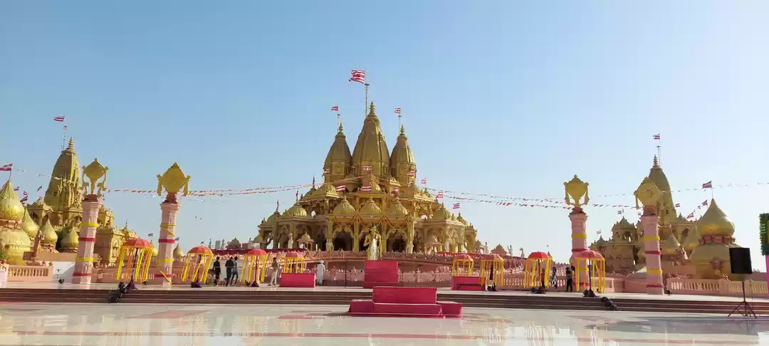 Photo of Amazing Trip