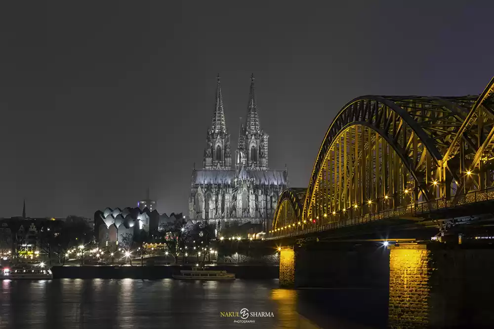 Photo of COLOGNE CARNIVAL PHO