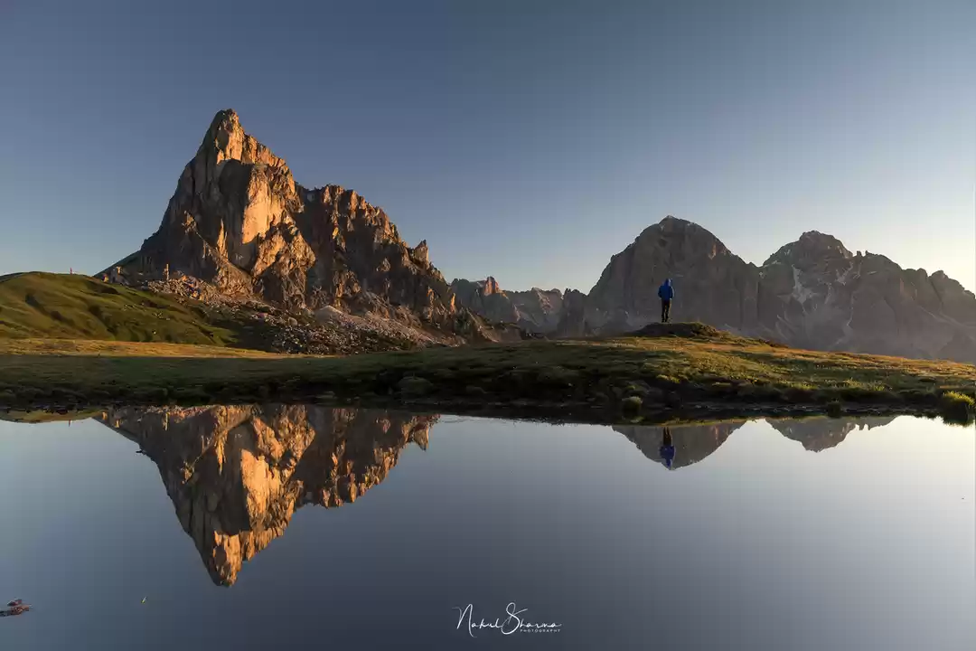 Photo of DOLOMITES - YES DREA