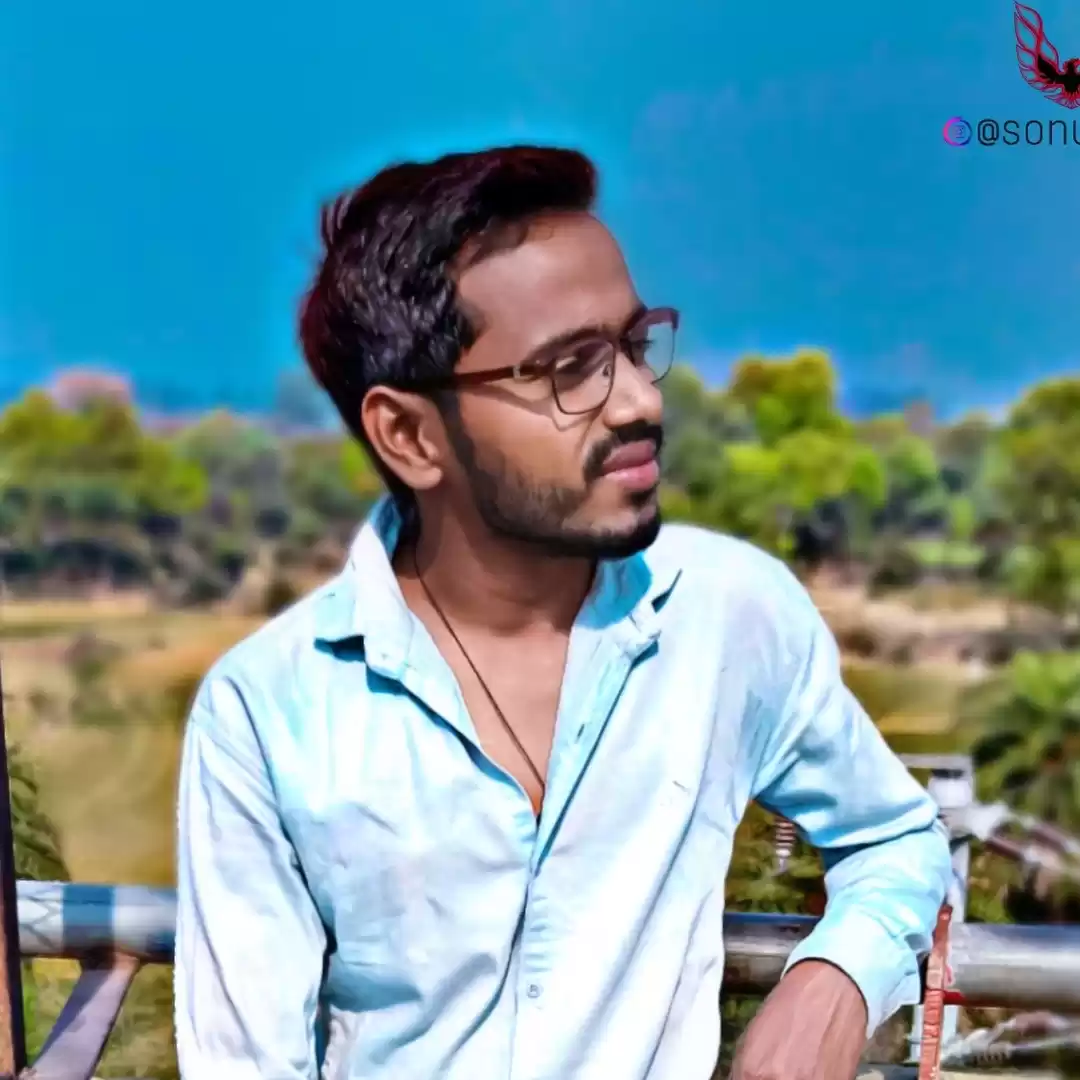 Photo of Sonu Paswan