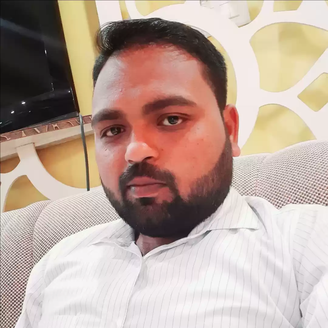 Photo of sumit yadav