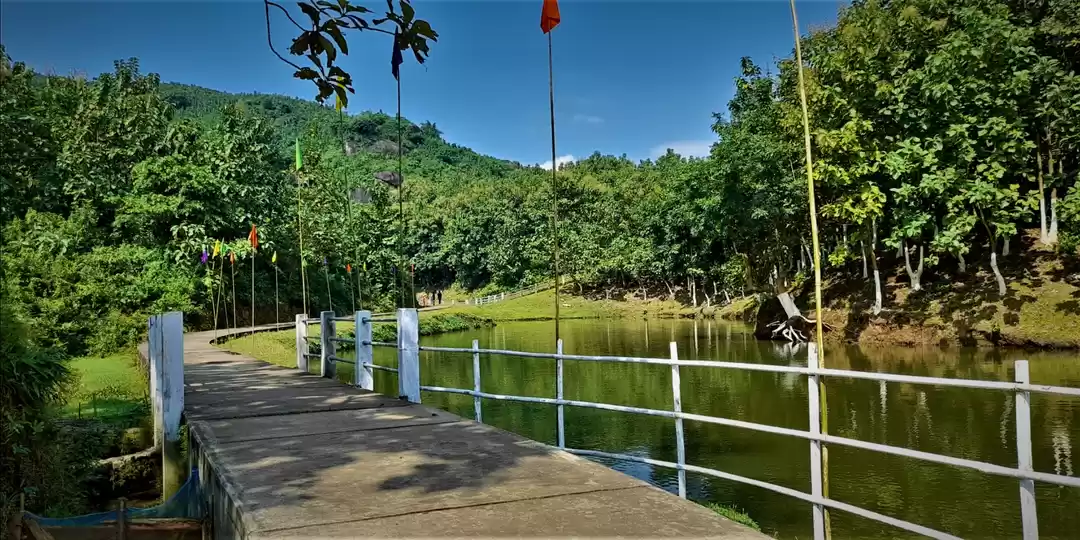 Photo of Sri Surya Pahar