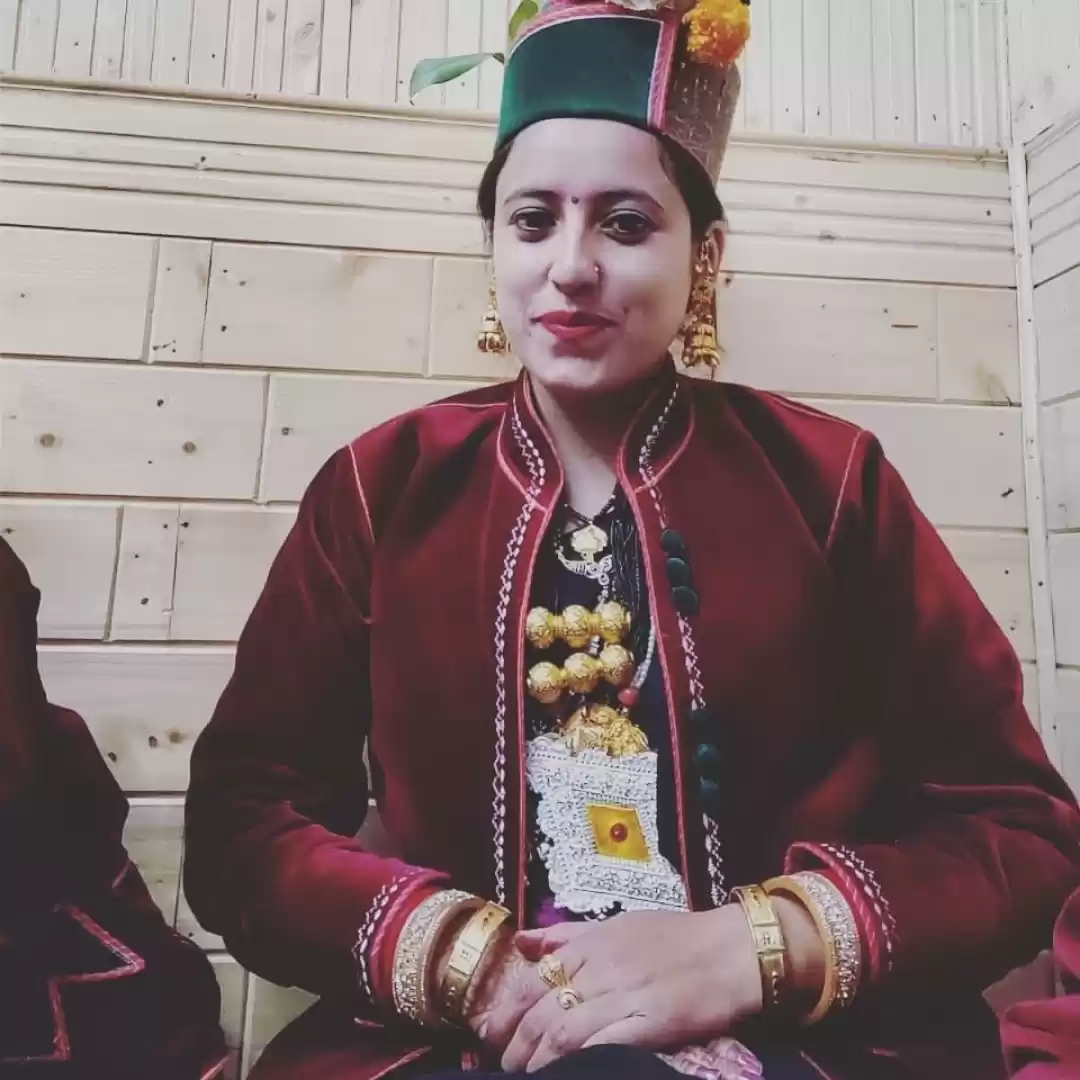 Photo of Traditional roots